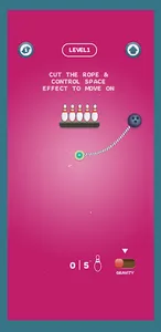 Cut That Rope screenshot 9