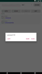 cXor screenshot 5