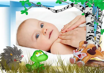 Baby Photo Frames screenshot 2