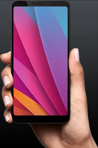 Color HD Wallpaper screenshot 0