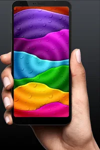 Color HD Wallpaper screenshot 1