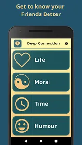 Deep Connection screenshot 6