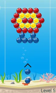 Bubble Shooter screenshot 10