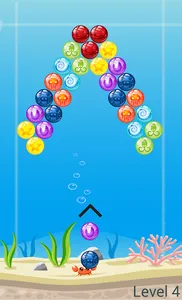 Bubble Shooter screenshot 11