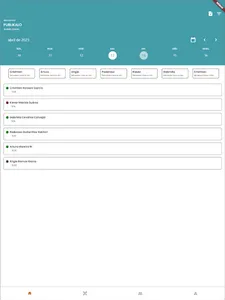 Deuda 360 screenshot 2