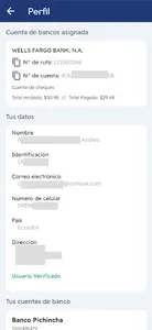 PayLatam screenshot 3