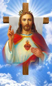 Jesus Live Wallpaper screenshot 17