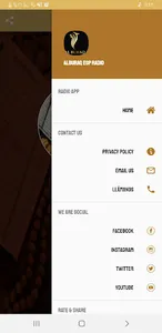 alburaq esp radio screenshot 3