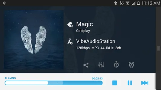 XiiaLive™ Pro - Internet Radio screenshot 3