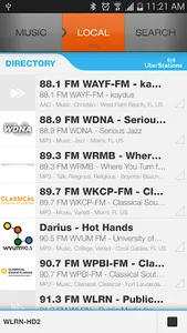 XiiaLive™ Pro - Internet Radio screenshot 5