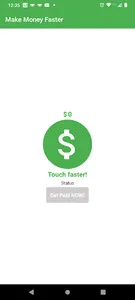 Make Money Faster screenshot 0