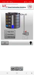 ClickTank screenshot 0