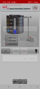 ClickTank screenshot 1