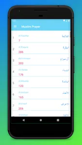 Muslim Prayer - Prayer Times,  screenshot 1