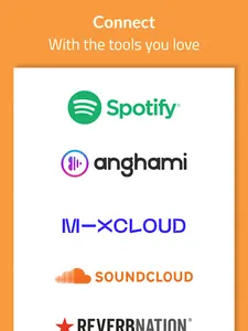 Soul Artists - Talent Booking screenshot 13