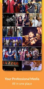 Soul Artists - Talent Booking screenshot 6