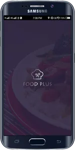 Food Plus screenshot 0