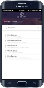 Food Plus screenshot 2