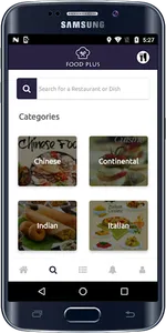 Food Plus screenshot 4