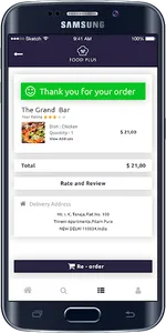 Food Plus screenshot 5