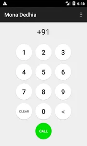 FAFS-J screenshot 1