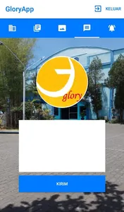 Glory1B screenshot 1