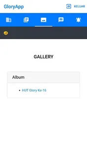Glory1B screenshot 2