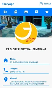 Glory1B screenshot 4