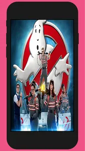 Ghostbusters Hd Wallpapers Bac screenshot 12