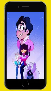 Steven Universe Hd Wallpapers  screenshot 1