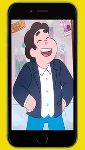 Steven Universe Hd Wallpapers  screenshot 12