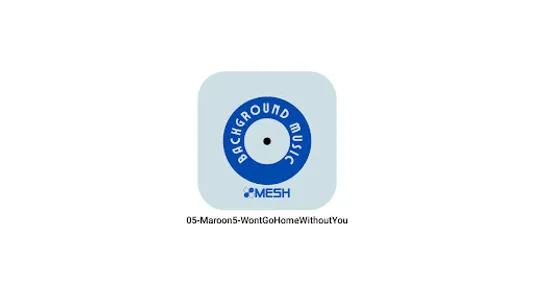 MeshPlayer screenshot 8