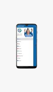 Medical Center  سەنتەری پزیشکی screenshot 0