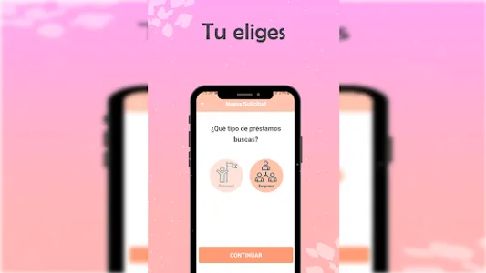 Prestamos para Mexicanos screenshot 12