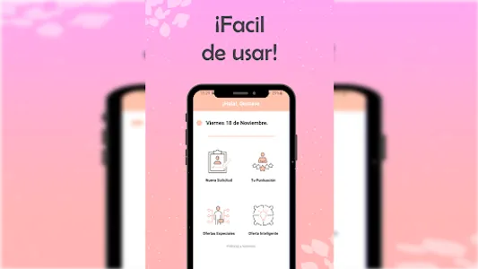 Prestamos para Mexicanos screenshot 13