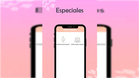 Prestamos para Mexicanos screenshot 14