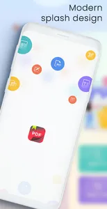 Pdf Converter Pro screenshot 0