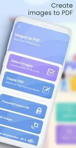 Pdf Converter Pro screenshot 2