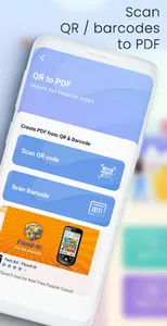 Pdf Converter Pro screenshot 3