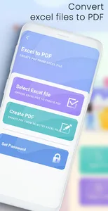 Pdf Converter Pro screenshot 4