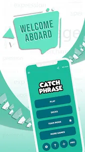 Catch Phrase : Houseparty Game screenshot 1