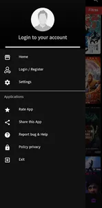 Movieflix screenshot 3