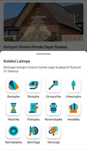 Museum Sri Baduga JABAR screenshot 3