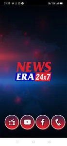 News Era 24x7 screenshot 0