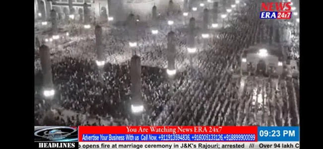 News Era 24x7 screenshot 2