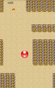 TAMAMORI screenshot 1