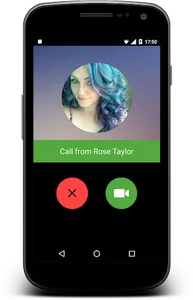 AW - video calls and chat screenshot 5