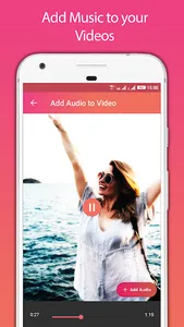 Video Speed : Fast Video and S screenshot 3