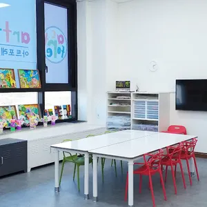 아트포레미술학원 screenshot 1
