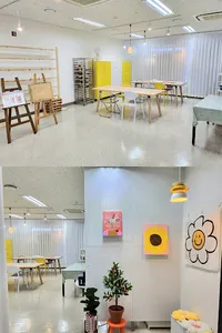 비끄아트 영등포점 screenshot 1